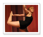Learn to Pole Dance