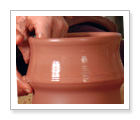 Pottery Making Lesson