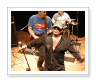 Be a RockStar