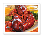 The Fish Market Restaurant - Ottawa