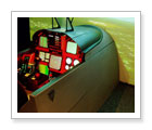 Jet Fighter Pilot Experience - Mississauga - $560