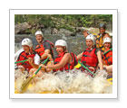 Riverrafting Weekend Package - Beachburg - $369