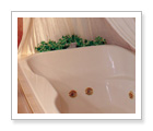 Eau Spa at the Old Orchard Inn - Wolfville