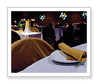 BabaluuSupperClub