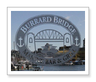 BURRARD BRIDGE BAR & GRILL - Vancouver