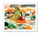 Piazzetta Trattoria - Toronto