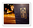 Old Stone Inn - Niagara Falls