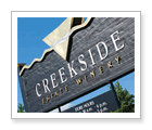 Creekside