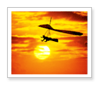 aa tandem hang gliding