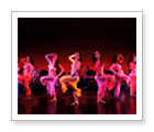 Bellydance Lessons