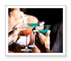 Martini Making Lesson