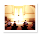 ll yoga with friends