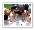 the amazing race ontario
