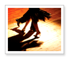 Salsa Dance Lessons