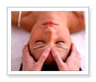 Lymphatic Detox Massage