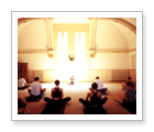 The Yoga Sanctuary