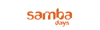 samba days