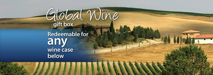 Global Wine Gift Experiences