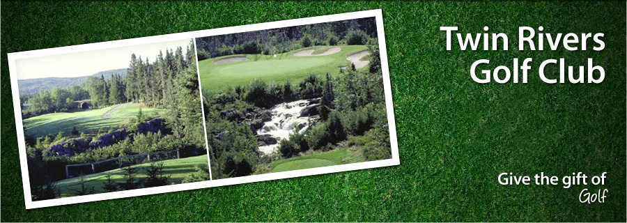 Twin Rivers Golf Club: Terra Nova Resort - St Johns, NL - $99