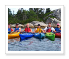 Sea Kayaking and Hiking - Halifax, NS - $89