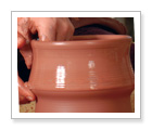 Pottery Making Lesson - Granby, QC - $89