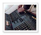 Studio Recording Experience - Montreal, QC - $89