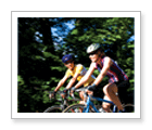 Cycling Tour of Arts Communities - Haliburton 