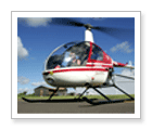 Helicopter Flight Lesson - Kleinburg 