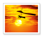 Tandem Hang Gliding - Locust Hill 